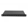 Fiber optic distribution box LANBERG FOP1-12SS-LDB — 12x SC simplex, 12x LC duplex