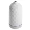 Camry | CR 7970 | Ultrasonic aroma diffuser 3in1 | Ultrasonic | Suitable for rooms up to 25 m2 | White