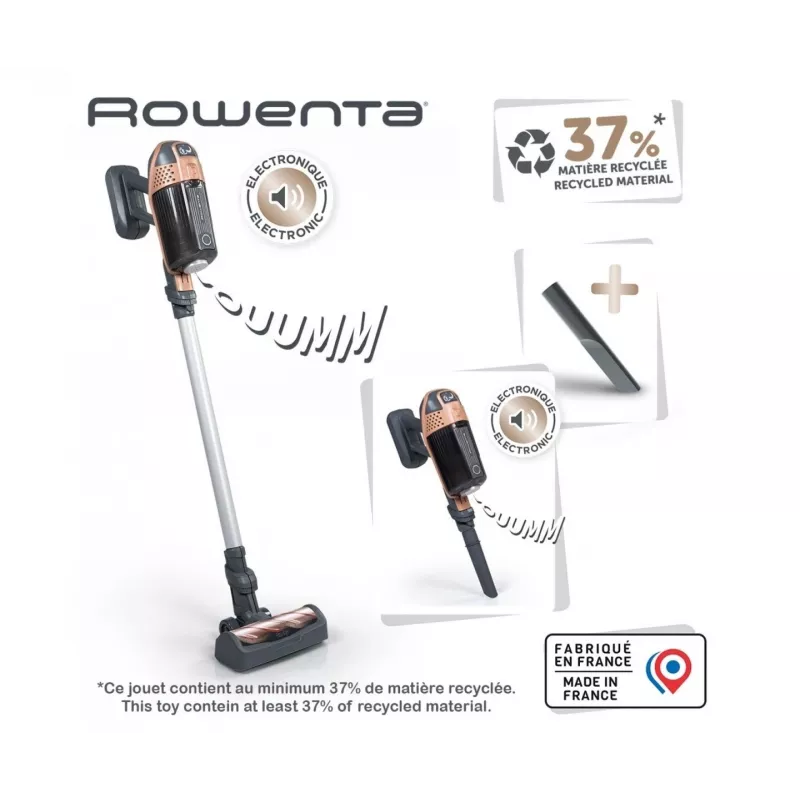 Vacuum Cleaner Rowenta X Force Flex