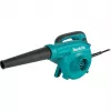 Makita UB1103 air blower/dryer 600 W 2.8 m3/min Black,Green