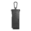 Card reader Freewell FW-CR02-PRO for CF Type A/B, SD and microSD (TF) cards
