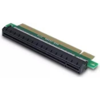 Internal interface card Inter-Tech 88885361 PCIe Black Green