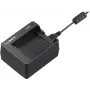 Battery Charger Panasonic BTC 12