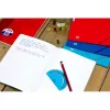 Writing Notebook Oxford 100050357 A4 80 Sheets Green