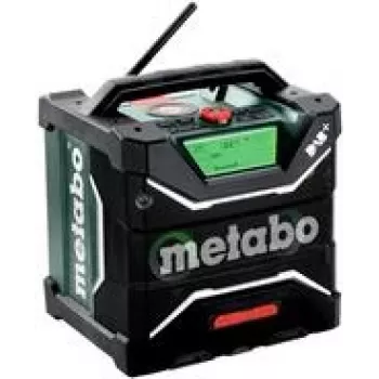 Angle grinder Metabo 600779850, 850 W, 125 mm disc