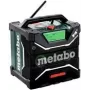 Angle grinder Metabo 600779850, 850 W, 125 mm disc