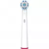Replacement Sensitive Toothbrush Brushes Beurer 10139 — 8 pcs, soft heads for sensitive gums