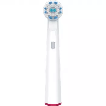 Replacement Sensitive Toothbrush Brushes Beurer 10139 — 8 pcs, soft heads for sensitive gums