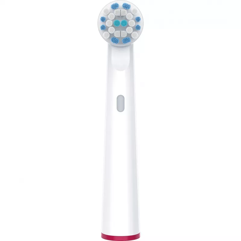 Replacement Sensitive Toothbrush Brushes Beurer 10139 — 8 pcs, soft heads for sensitive gums