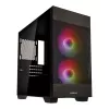PC Case Lian Li LANCOOL 205 Mesh C Midi Tower White