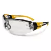 DeWalt Renovator Clear DPG108 frameless safety glasses