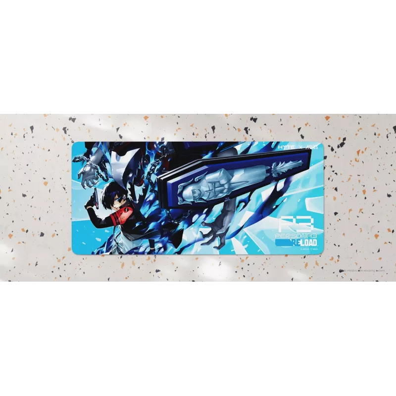 Gaming mouse pad HYTE P3 Reload Protagonist 3