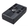 PowerWalker VI 800 MS FR uninterruptible power supply (UPS) Line-Interactive 0.8 kVA 480 W 8 AC outlet(s)