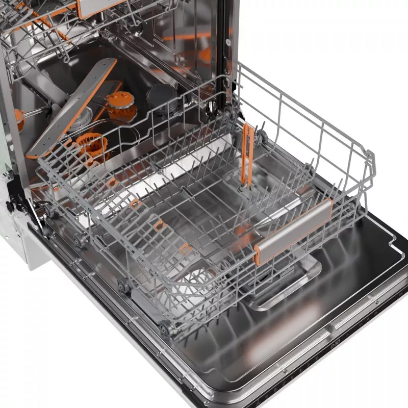 Dishwasher GV663B65