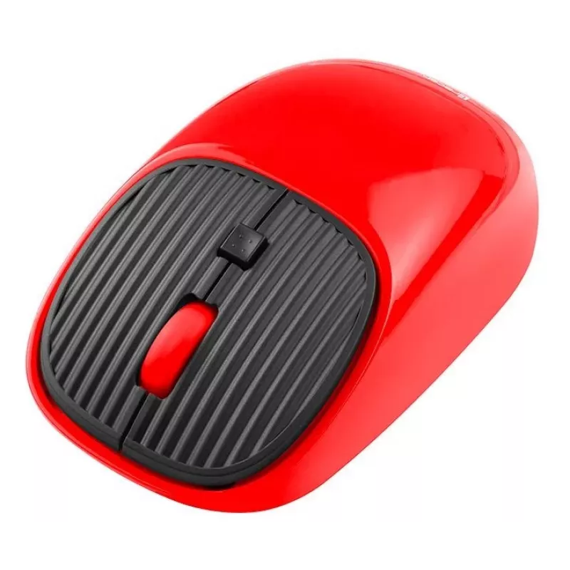 Mouse Tracer WAVE Office Ambidextrous RF Wireless