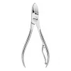 Manicure clippers ZWILLING 42461-101-0 Stainless steel Flat blade 110 mm
