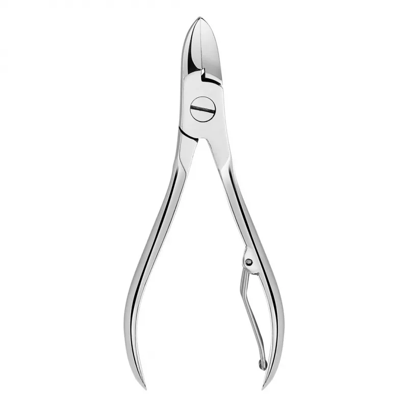 Manicure clippers ZWILLING 42461-101-0 Stainless steel Flat blade 110 mm