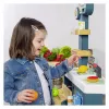 Toy Supermarket Smoby 7600350239 Age 3 to 6 Years
