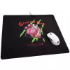 Mousepad ZOMOPLUS Give Me Five Gaming 500×420 mm, black