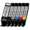 Canon CLI-571GY XL ink cartridge 1 pc(s) Original High (XL) Yield Grey
