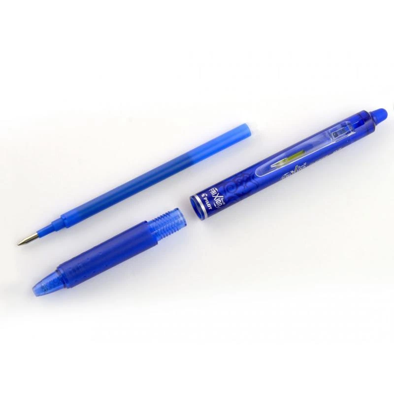 Pilot Frixion Clicker Red (BLRT-FR7-R) (BLRTFR7R)