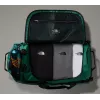 Bag The North Face Base Camp Duffel M - evergreen/tnf black