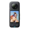 Insta360 X3 Motorcycle Edition kit