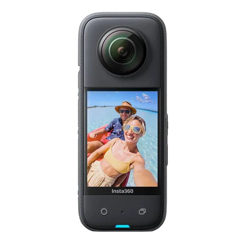 Insta360 X3 Motorcycle Edition kit