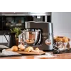 Food processor Adler AD 4221 — 7 L stainless steel bowl, 1200 W, 6 speeds, planetary rotation
