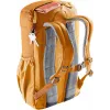 Backpack DEUTER Junior maple-amber — children's daypack by Deuter