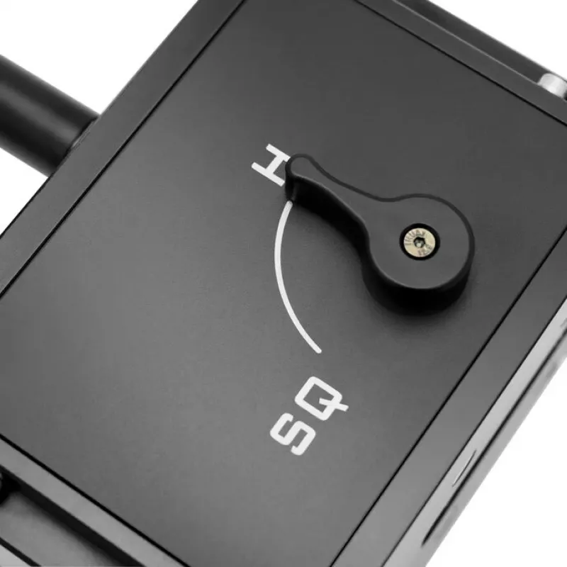Simagic DS-8X H Pat. Shifter, 8 and seq. speeds