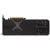 Graphics Card PowerColor Radeon RX 9070 16 GB GDDR6 PCIe 5.0, 2520 MHz boost, 3x DisplayPort 2.1a + HDMI 2.1b, 2x 8-pin