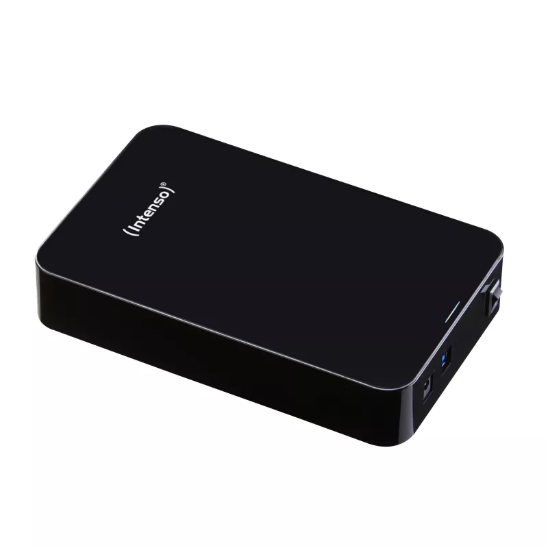 External Hard Drive Intenso 8TB USB 3.2 3.5 inch