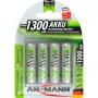 Rechargeable battery Ansmann AA