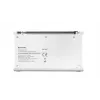 Blaupunkt DR3WH Portable radio White