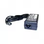 HP AC Smart power adapter (65 watt) power adapter/inverter Indoor 65 W Black
