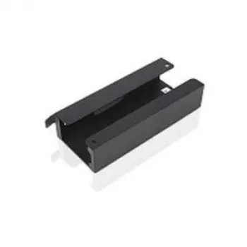 Lenovo 4XH0N23158 mounting kit Black