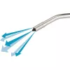Air compressor accessory HAZET 9040P-3