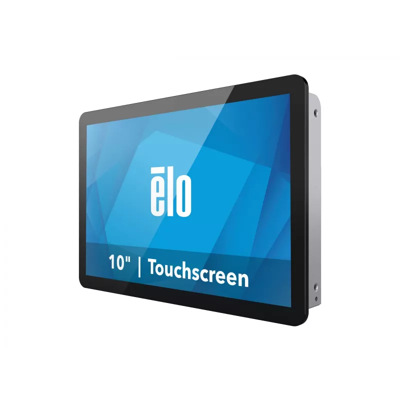 Elo 1099l, Outdoor , 25,7cm (10,1''), Projected Capacitive, USB, Kit (USB), black Touchmonitor (open-frame, 16:9), Display Diagonal: 25,7 cm (10,1''), Projected Capacitive, Multi T