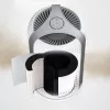 HEPA filter for HoMedics AP-T10 air purifier, compatible model AP-T10FLR