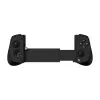 Game controller GameSir X5 Lite — wireless Bluetooth, ergonomic design, black