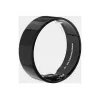 Ultrahuman Ring Air Aster Black Size 9 | Ultrahuman