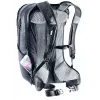 Deuter Race Air 14+3 14 L Black Cycling Mountaineering Unisex
