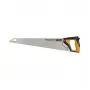 Fiskars Pro PowerTooth Hacksaw 55 cm Black, Silver, Yellow