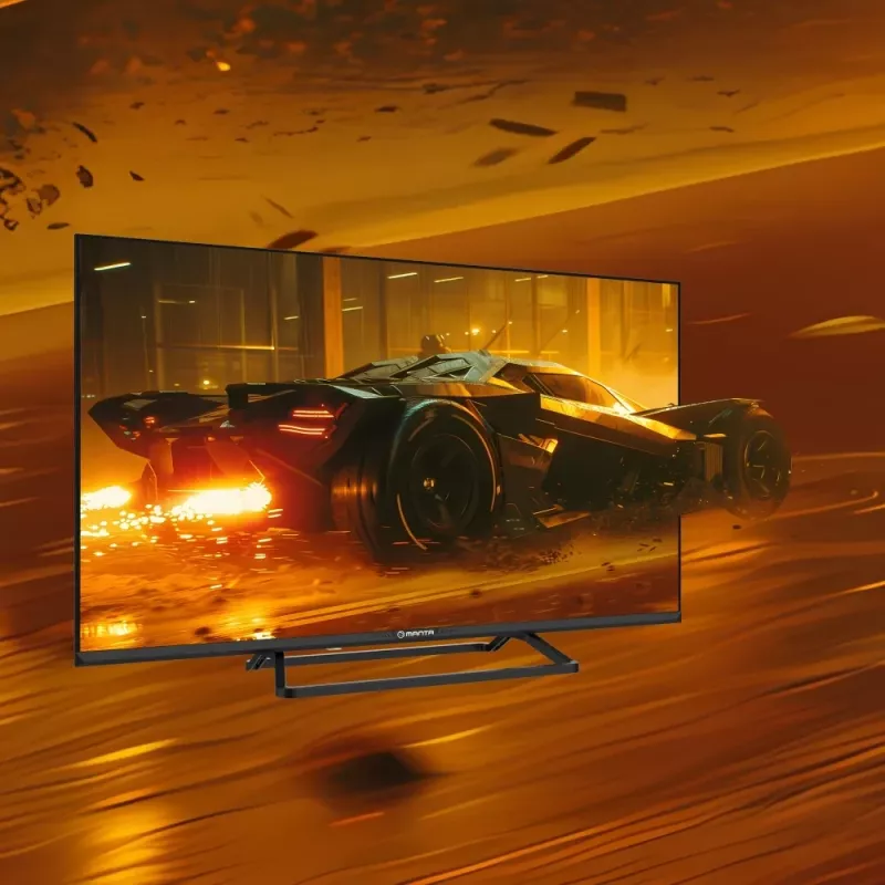Television Manta 40LFV125E 40 inch LED Display Full HD