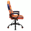 Office chair Subsonic SA5573-D6 Padded seat Orange