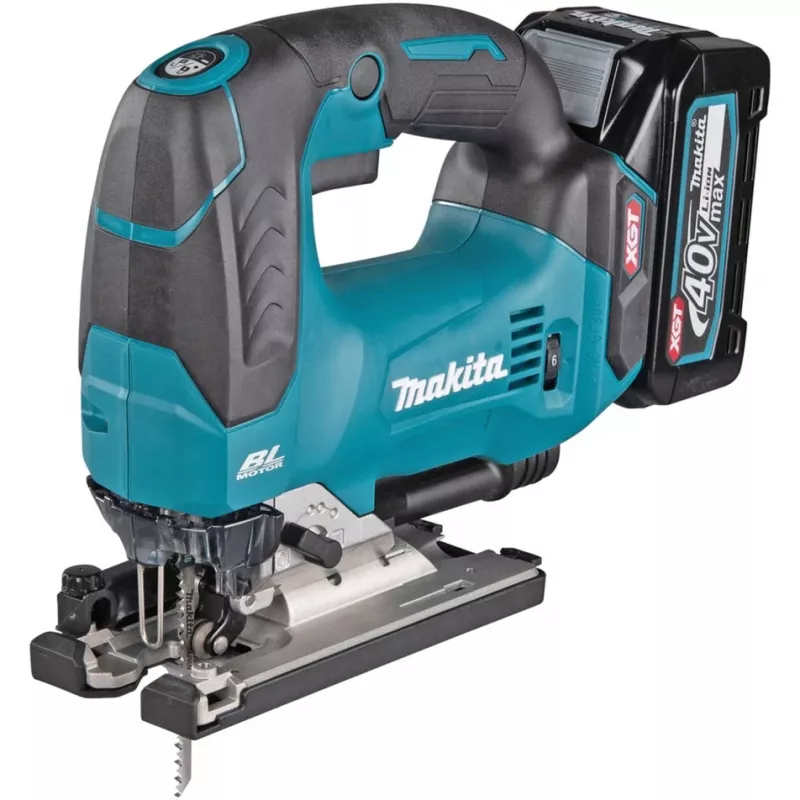 Jigsaw Makita M JV002GZ 40V XGT brushless cordless — jigsaw tool