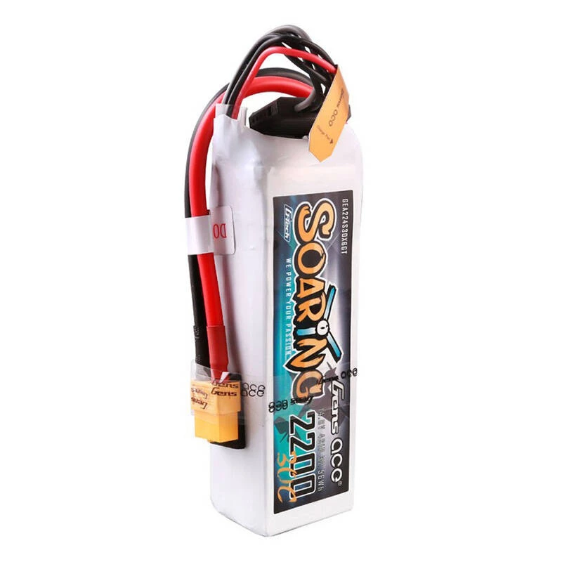Gens Ace GEA224S30X6GT Battery