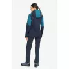 Women's Jacket VIKING Numani Lady Navy Blue L