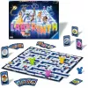 Disney 100 Labyrinth, Board Game